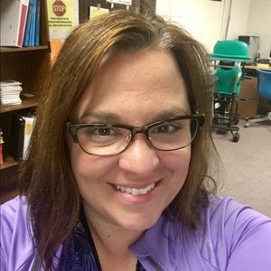 Meet your Posher, Julie